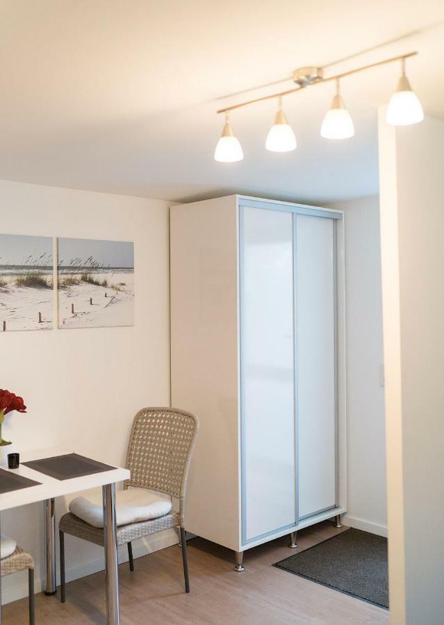 Ferienwohnung Pfingsberg Eg Ράτινγκεν Εξωτερικό φωτογραφία