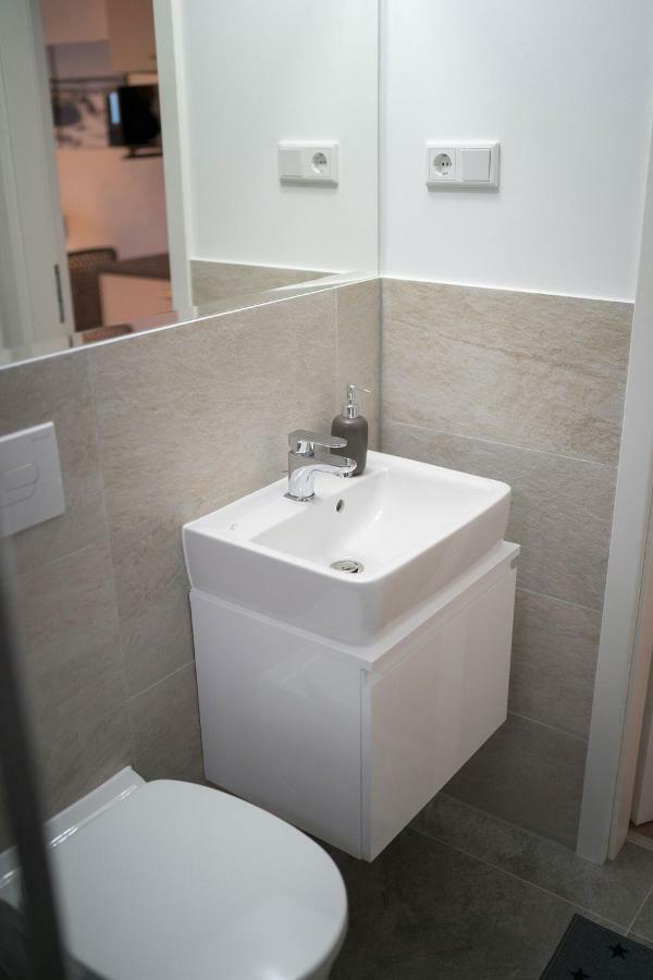 Ferienwohnung Pfingsberg Eg Ράτινγκεν Εξωτερικό φωτογραφία